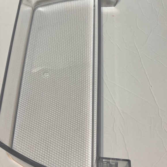 LG KENMORE REFRIGERATOR DOOR BIN-PART# MAN631090 - Picture 6 of 12